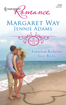 Title details for Australian Bachelors, Sassy Brides by Margaret Way - Available